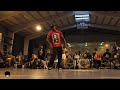 Prince vs Dockside – King On the Floor 2014 Quater Final