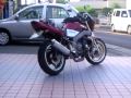 videos de Kawasaki Xanthus　motorcycle  バイク動画  嵐　made  Racing