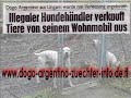 TRAURIG ABER WAHR - AUCH SOWAS NENNT SICH Z�CHTER