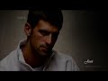 Novak Djokovic - Invictus