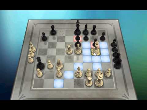 chess castling