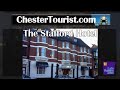 Stafford Hotel