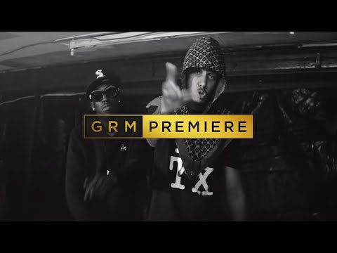 Unknown T – Leave Dat Trap (ft. AJ Tracey) [Music Video] | GRM Daily