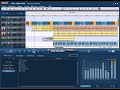 Magix Music Maker 2008  DJ dzs - unnamed song