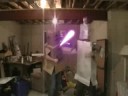 ROBO SHOWDOWN Coming Soon (Star Wars 7!)