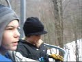 Our etreme sport life
