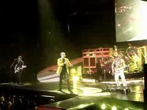 Van Halen - Ain't Talkin' 'Bout Love ...