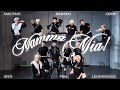 Mamma Mia - izna | Dance Cover by ATLANTIS PROJECT