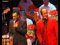 Orquesta Bembe @ the Tropentheater 2