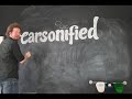 Carsonified Logo