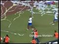 Bahia 2 x 2 Fortaleza (Série B 2009)
