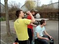 Helden In Gelb Trailer