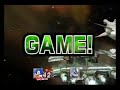 SSBB - Unlocking Wolf SSBB - Unlocking Wolf
