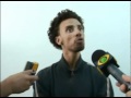 Filho Mata M�e a Facadas e Xinga imprensa