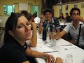Fraschetta 2... Con il mitico Sheriffo di Ariccia