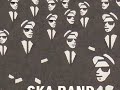 KING HAMMOND SHUFFLE SKA 2 TONE KING HAMMOND SHUFFLE SKA 2 TONE