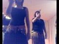 Belly dancing Belly dancing