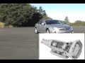 Cadillac STS V