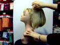 how put pony tail part 1 www.extremebeautysupply.com
