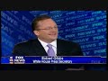 Robert Gibbs FNS: Health Care 