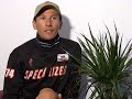 Chris McCormack about his start at Challenge in Roth Chris McCormack about his start at Challenge in Roth