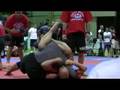 My 2nd match at Grapplers Quest