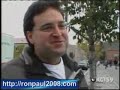  Ron Paul PBS Documentary Election Presidential 08 Blimp Interview Discussion News Politics Debate