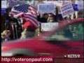 RonPaul Documentary on PBS pt1