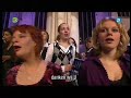 Nederland Zingt Wij danken U