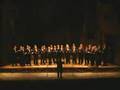 Coro Santiaguín - Imágenes y música