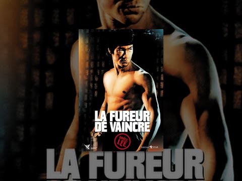 film bruce lee gratuit la fureur de vaincre