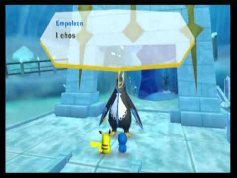 empoleon