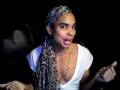 B. Scott Talks Ashlee Simpson Outta My Head & Crushes! 