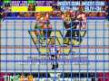WWF Wrestlefest - Sargeant Slaughter & Ultimate Warrior
