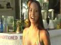 RAN Calendar Girls Boracay photo shoot