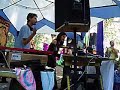 Sirius Isness Live 2005