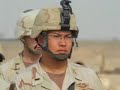 Memoir of Iraq: David Bellavia