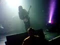 HIM - Right here in my arms (Live)