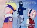 Yura Yura - Naruto's 9'th opening. WHOLE song