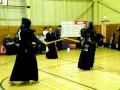 Andrew Fisher (Great Britain) vs Lee O'Connell (Kobudokan) - Northern Open 2009
