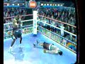 Воюйте ночу James 2004 Toney 
против утесистого Marciano
