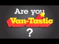 Roadtrip Australia: Van-Tastic Adventures...Drive it! Film it! Win it!