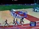 10,000m sydney olympics final