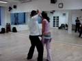 Ceroc Style II Workshop