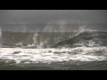 New York Surf Hurricane Ida