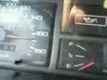Datsun 180B FULL SPEED