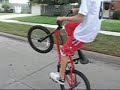 JMAR bmx