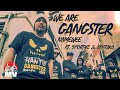 We Are Gangster! - Malaysia 4 Languages Rap