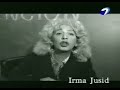 Irma Jusid - Recital de Heavy Metal