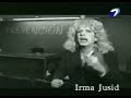 Irma Jusid - Recital de Heavy Metal